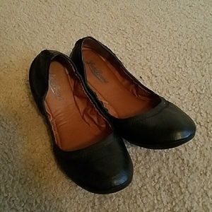 Lucky Brand Ballet Flats
